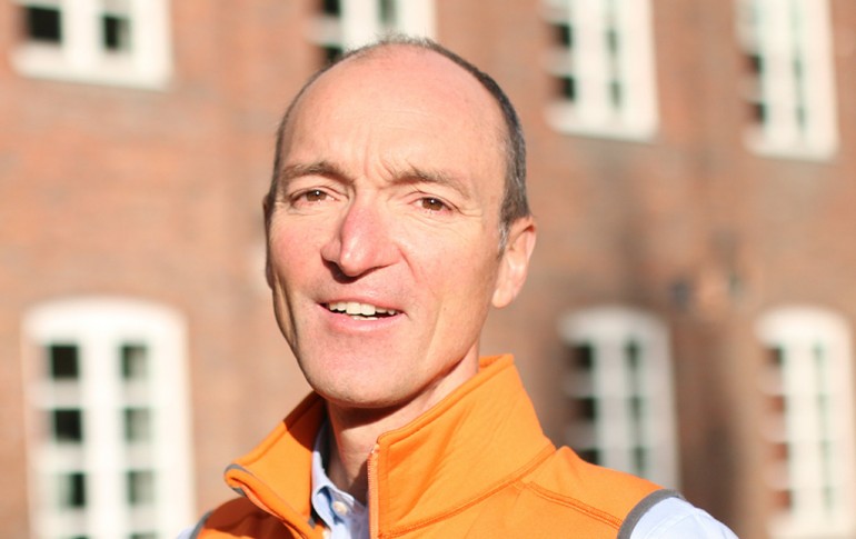 Bjørn Hofmann
