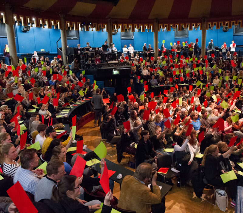 Se video: Bioteknologiens tidsalder