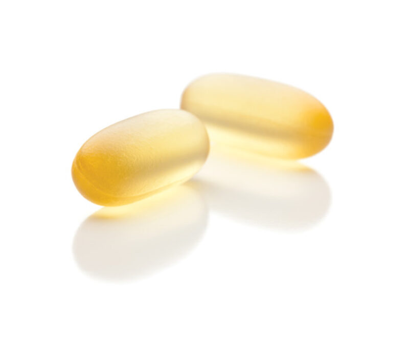 Soyahybrid med omega-3 – helsefordeler ikke dokumentert