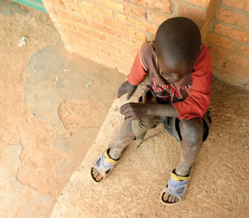 Hvor langt har vi kommet i utviklingen av en aidsvaksine?