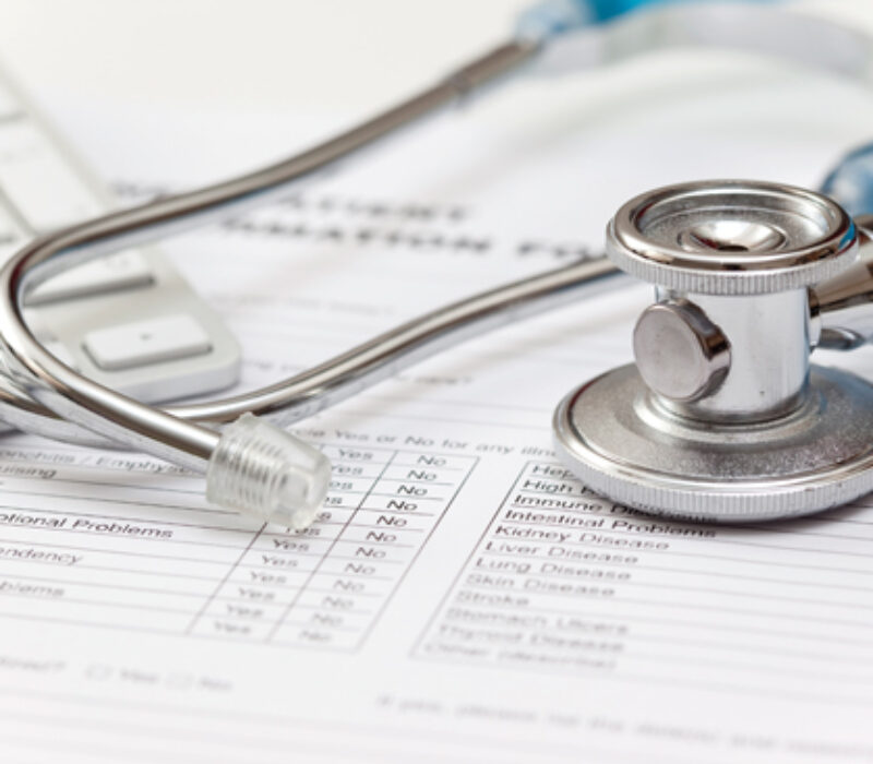 Rapport: God bioetikk – bedre samfunn