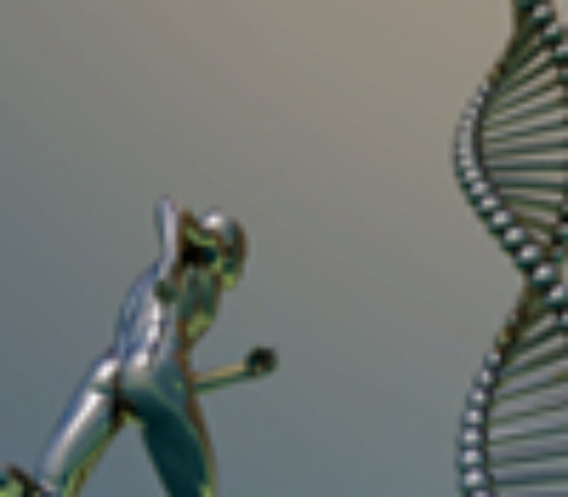 Konferanse 16. mars: Morgendagens idrettsutøvere – superatleter med genteknologi?