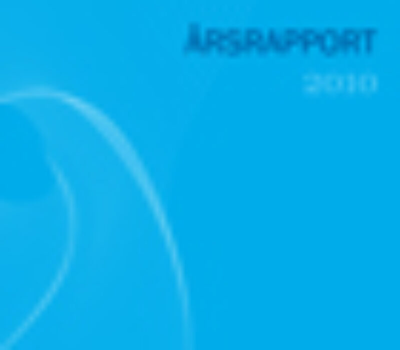 Fjoråret oppsummert