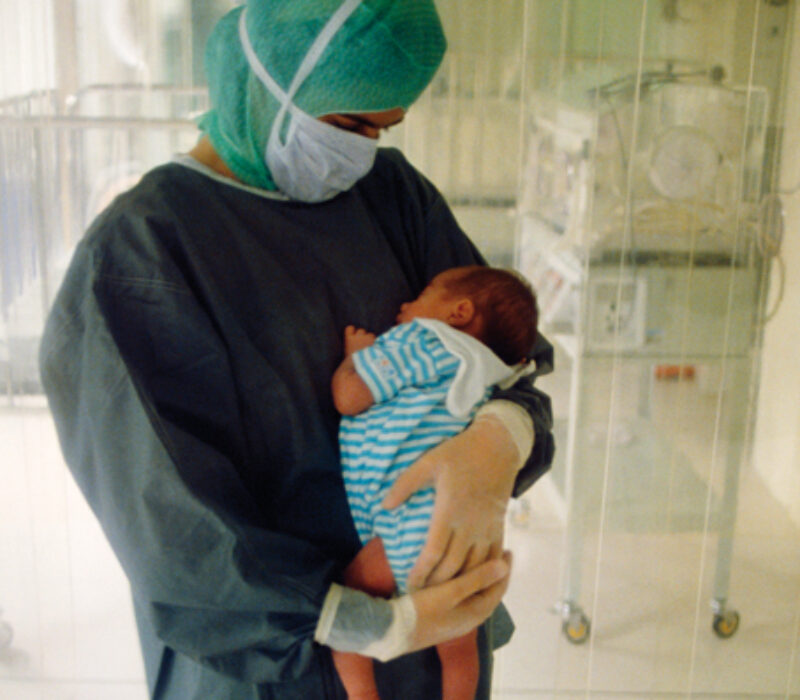 Lovende utvikling av genterapi