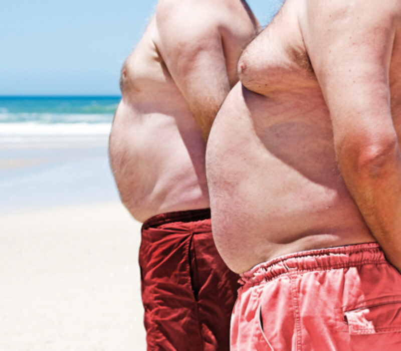 Heitt med stamceller frå feitt