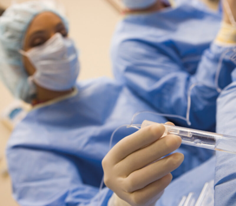 Assistert befruktning etter nedfrysing av eggstokkvev