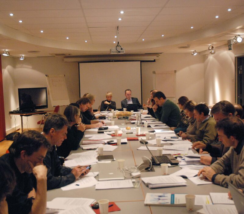 Sier nei til rutinekontroll