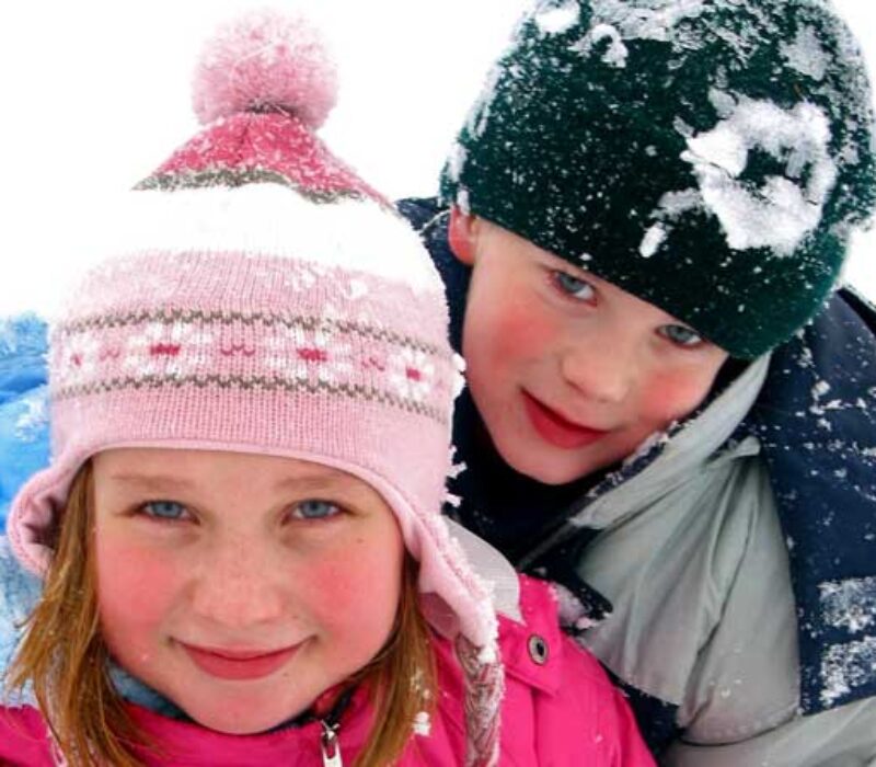 – Foreldre bør ikke genteste friske barn