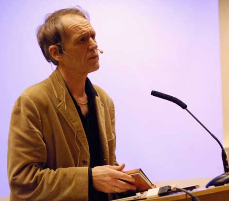 Gentesting for helsens skyld?