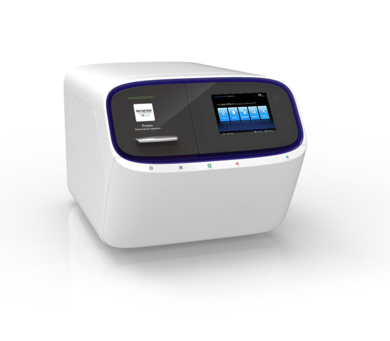 Snart er genomet ditt billigere enn en iPad