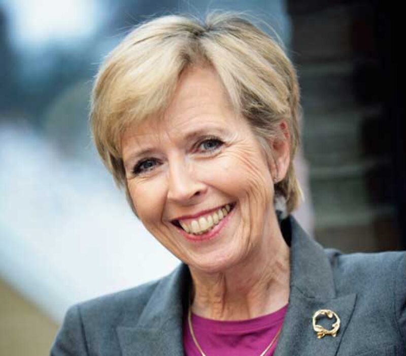 Helseministeren: Glad for advarsel