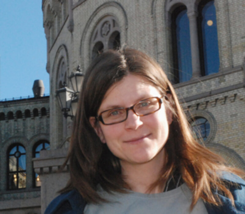 Kampanje mot genmodifisert mat