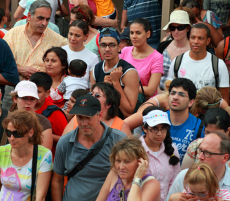 Når gener ikke virker