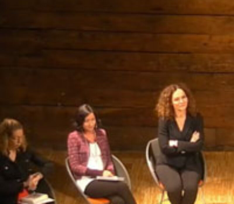 Se video: Hva kan genene røpe?