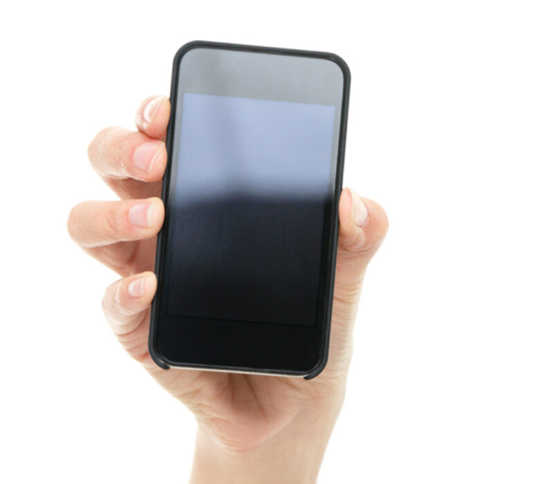 Velkommen til nye nettsider!