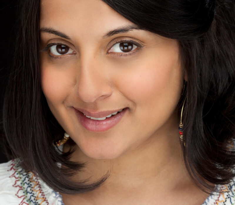 Møtte kvinnene som føder for andre