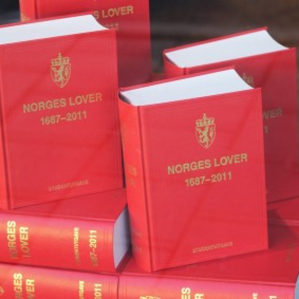 Leder i GENialt: Kvifor har vi ei bioteknologilov?