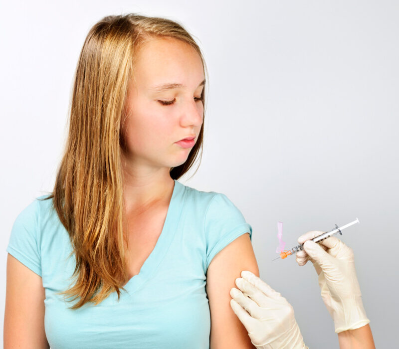 God nyhet om antibiotikaresistens