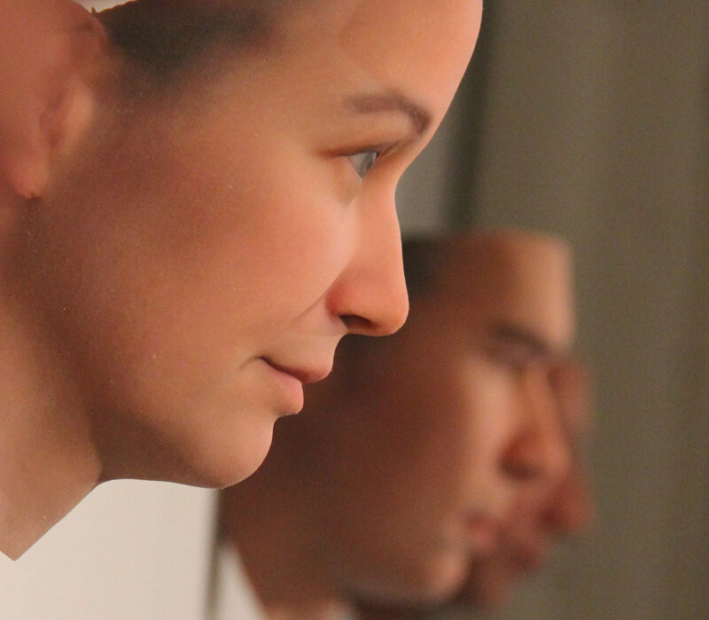 Gi meg tyggisen din, så skal jeg si hvordan du ser ut