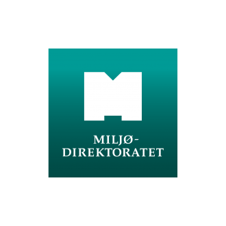 Logo Miljødirektoratet