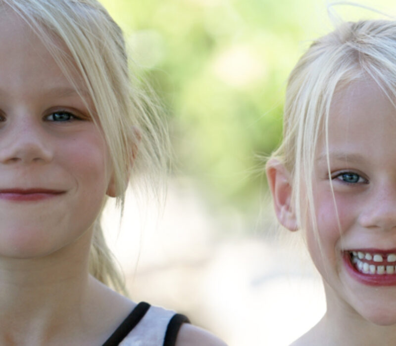 Har vi politikk i genene?