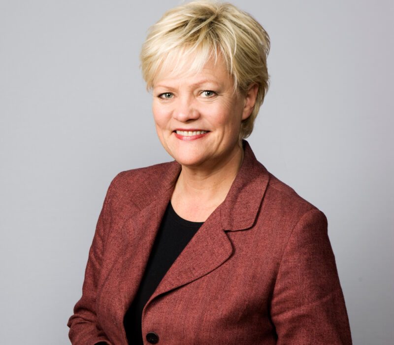 Nye ansikter – og nytt navn?