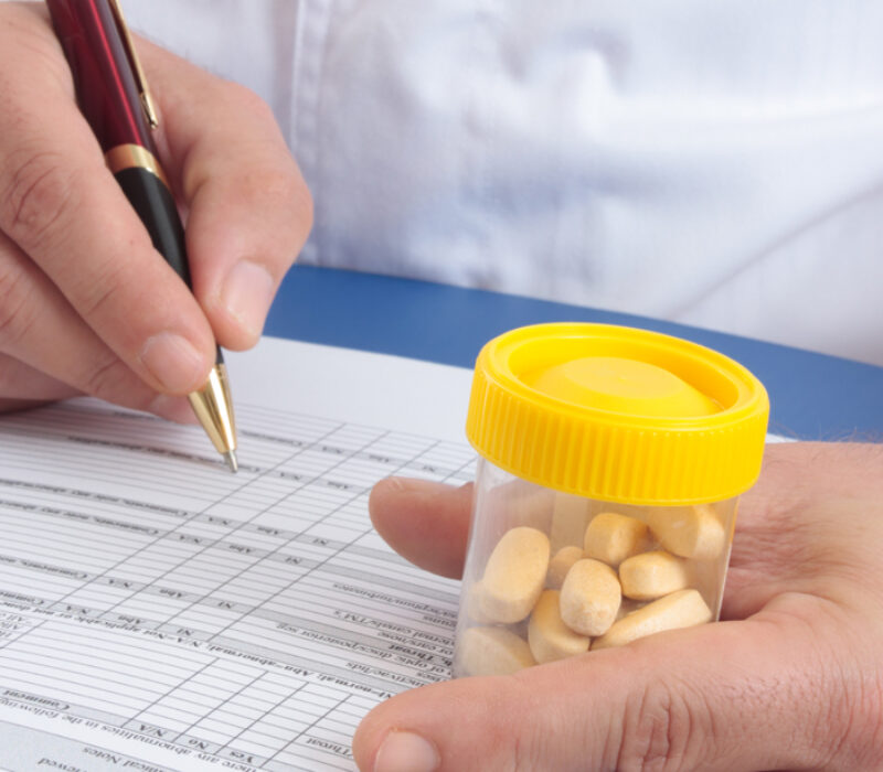 Forsikring og arvelig sykdom: Vil informere bedre