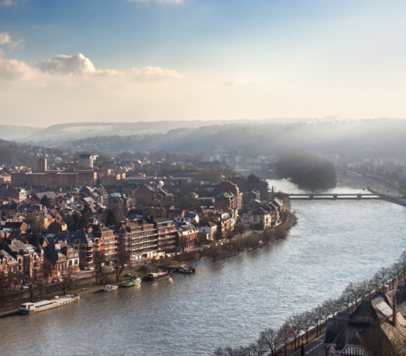 Gransker fossil avføring