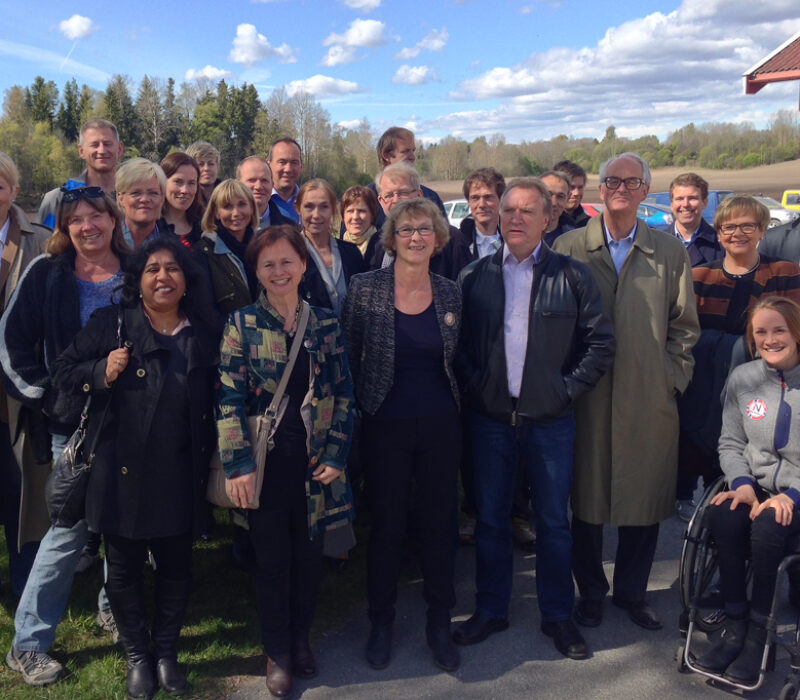 Les Bioteknologirådets evaluering av bioteknologiloven