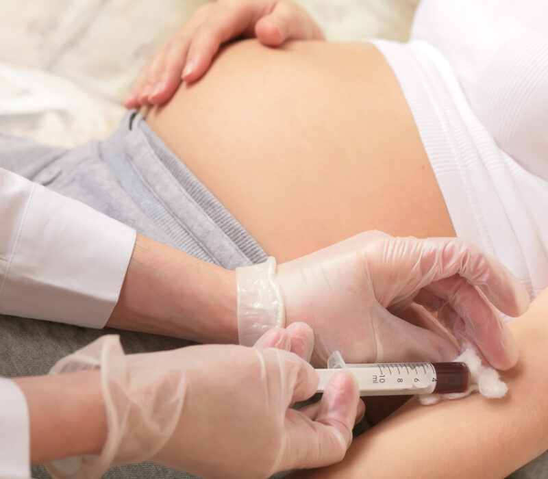 Sier ja til ny fostertest