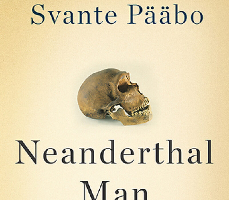 På sporet av neandertalernes gener