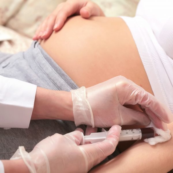 I GENialt: Fann genetisk risiko for svangerskapsforgifting