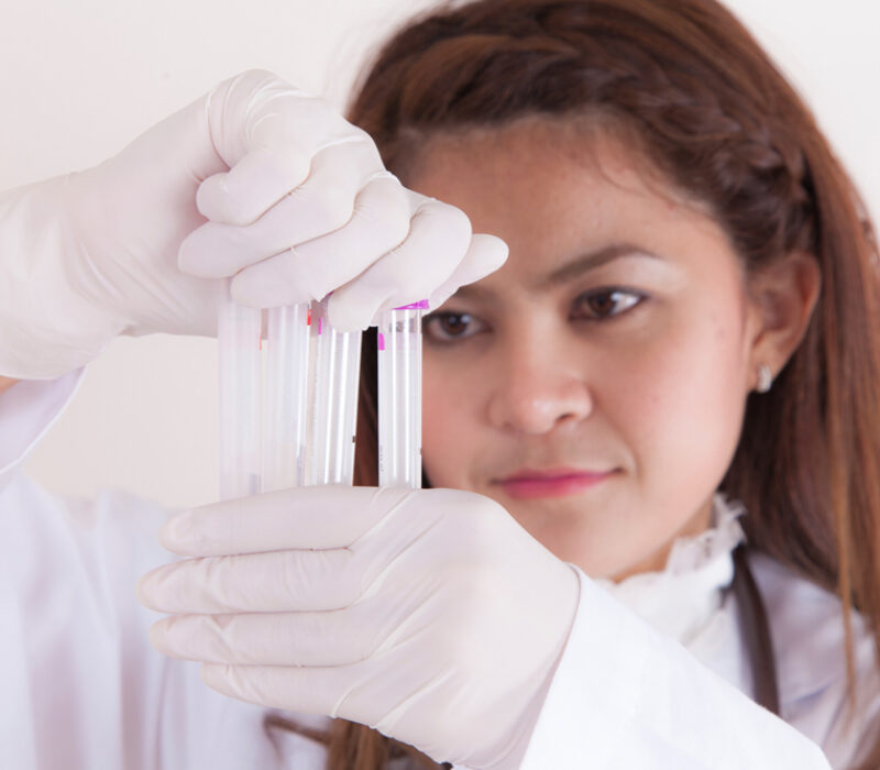 Vil forby gensnoking