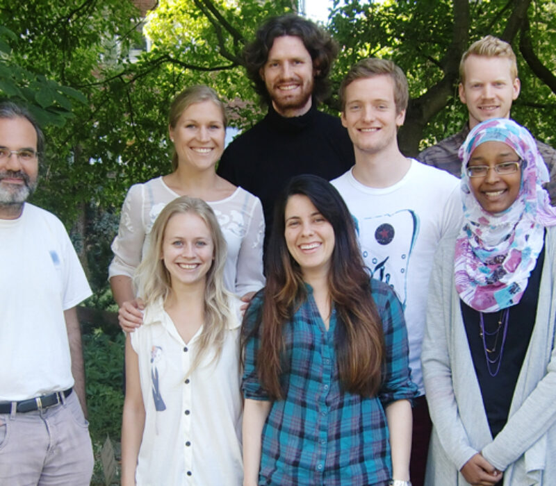 Designer bakteriefabrikk