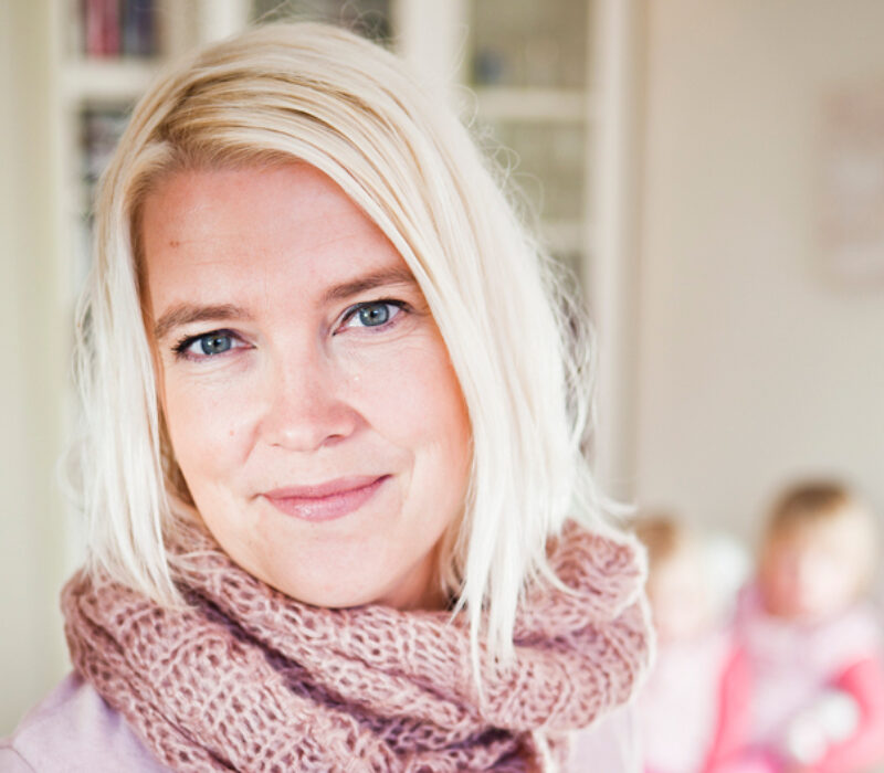 Assistert befruktning: Fortell barnet hele historien