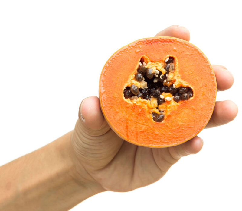 Få funn av genmodifisert mat i Noreg