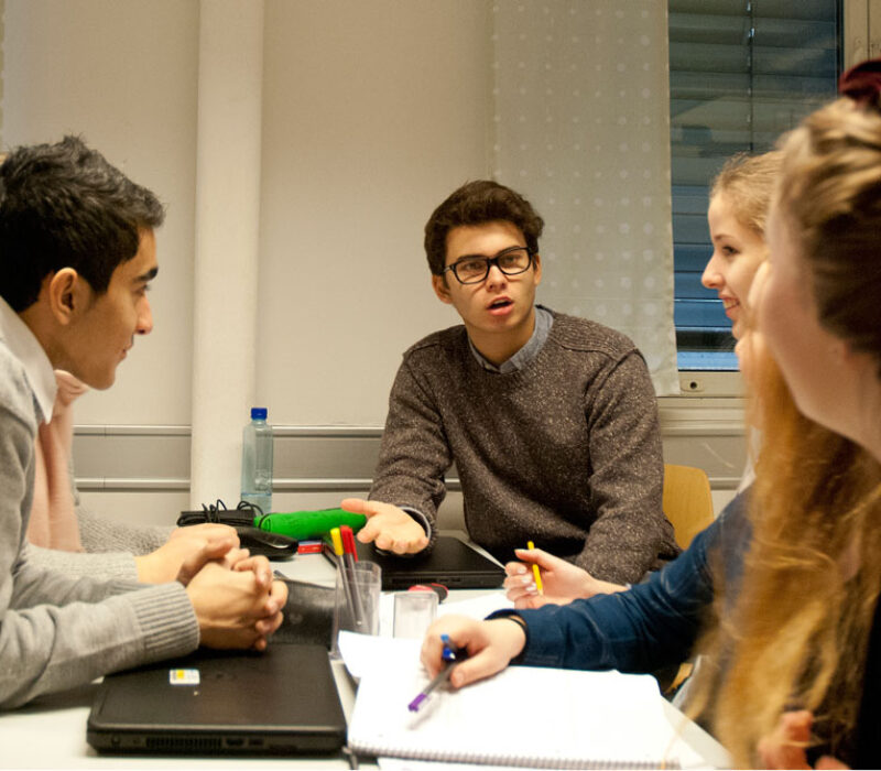 Ungdommens bioteknologiråd