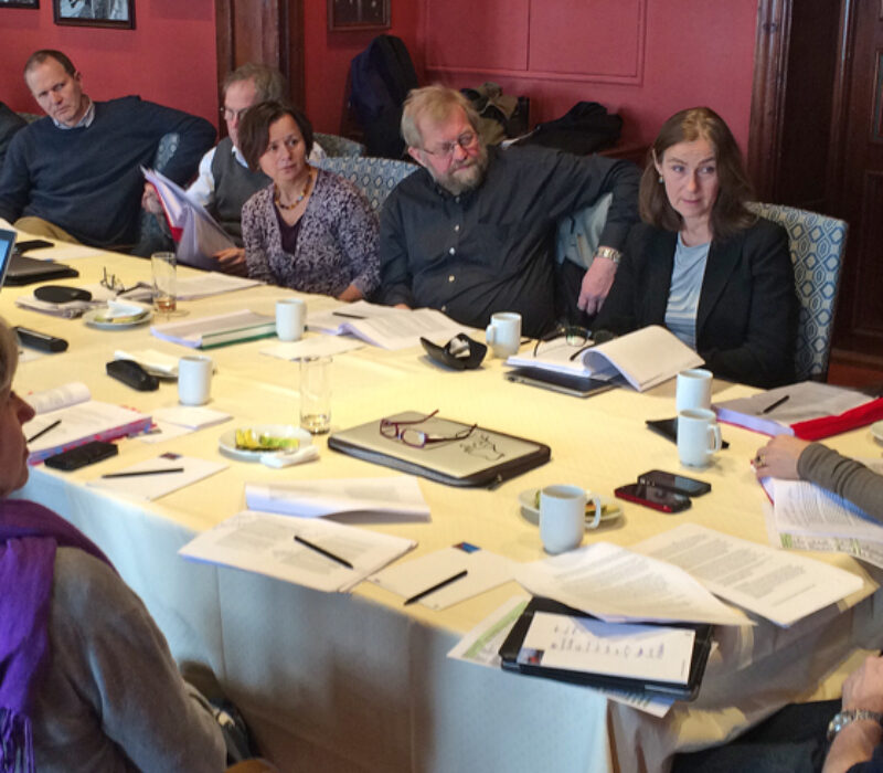 Foreslår aldersgrense for eggdonasjon