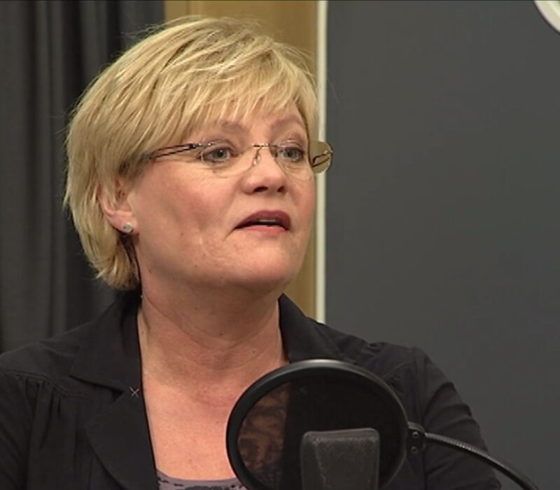 Debatten om eggdonasjon fortsetter