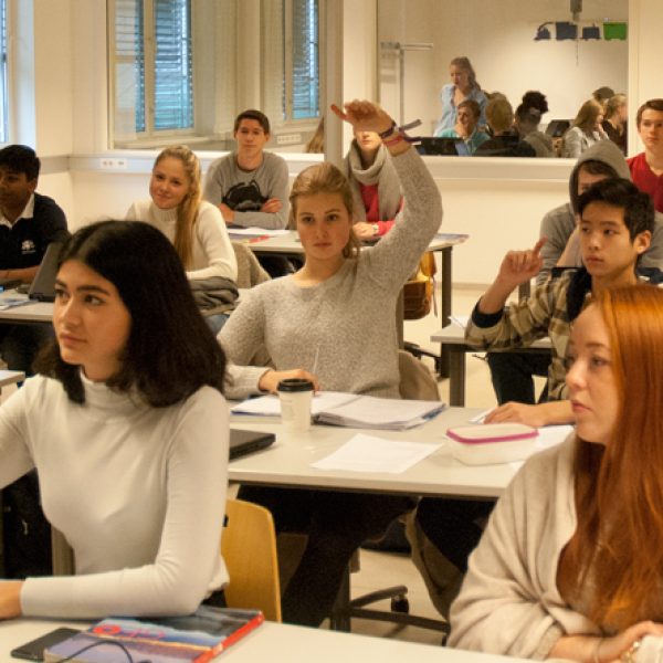 Ungdommens Bioteknologiråd 2024-2025