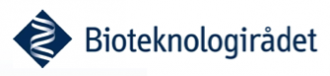 Logo Bioteknologirådet
