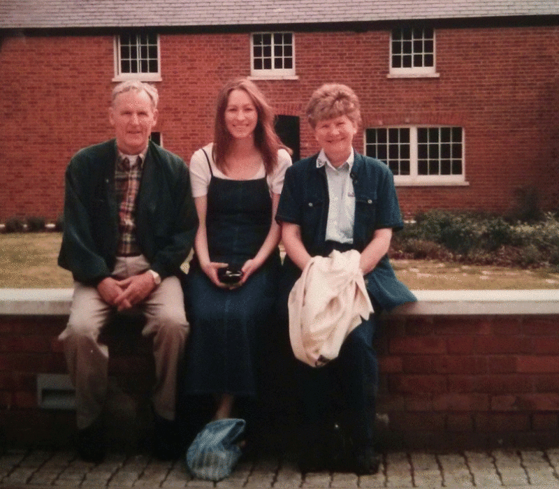 Nobelprisvinneren og jeg