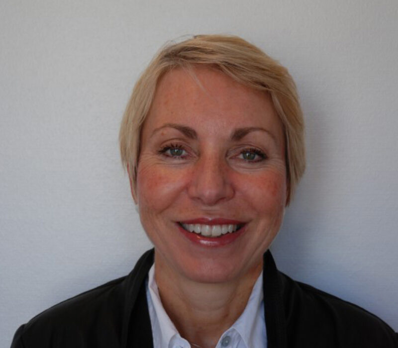 Sissel Rogne blir direktør for Havforskningsinstituttet