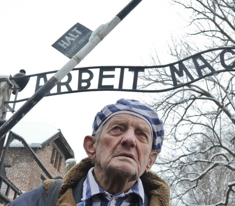 Vonde opplevelser kan arves