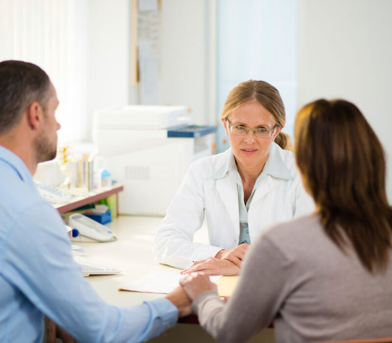 Vil utnytte genetisk ekspertise bedre