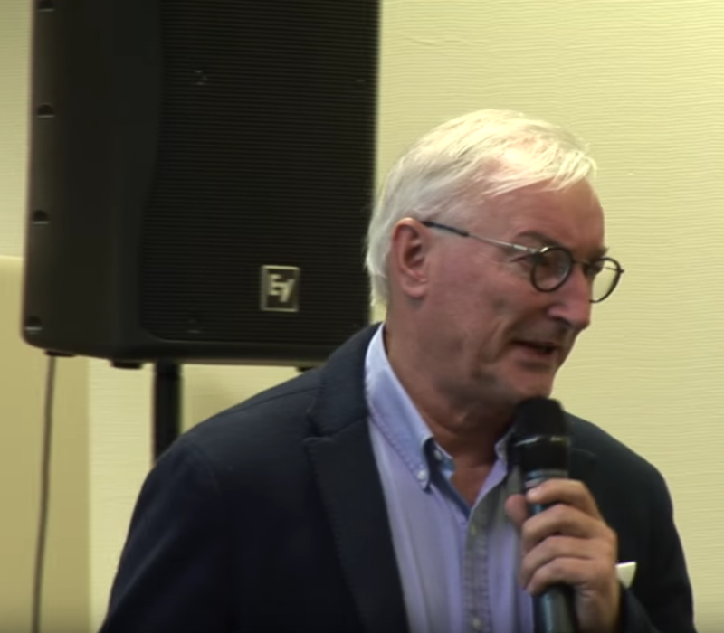 Sjå video: Ope møte om gentesting av barn i idrett og skole