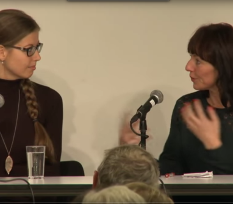 Sjå video: Genetikk, mental helse og personlegdom