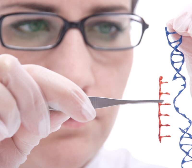 Genterapi: Store muligheter og dype fallgruver