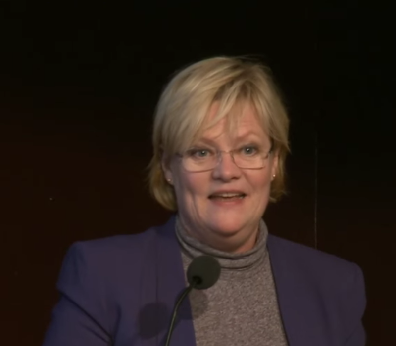 Sjå video frå debatt: Det genmodifiserte mennesket