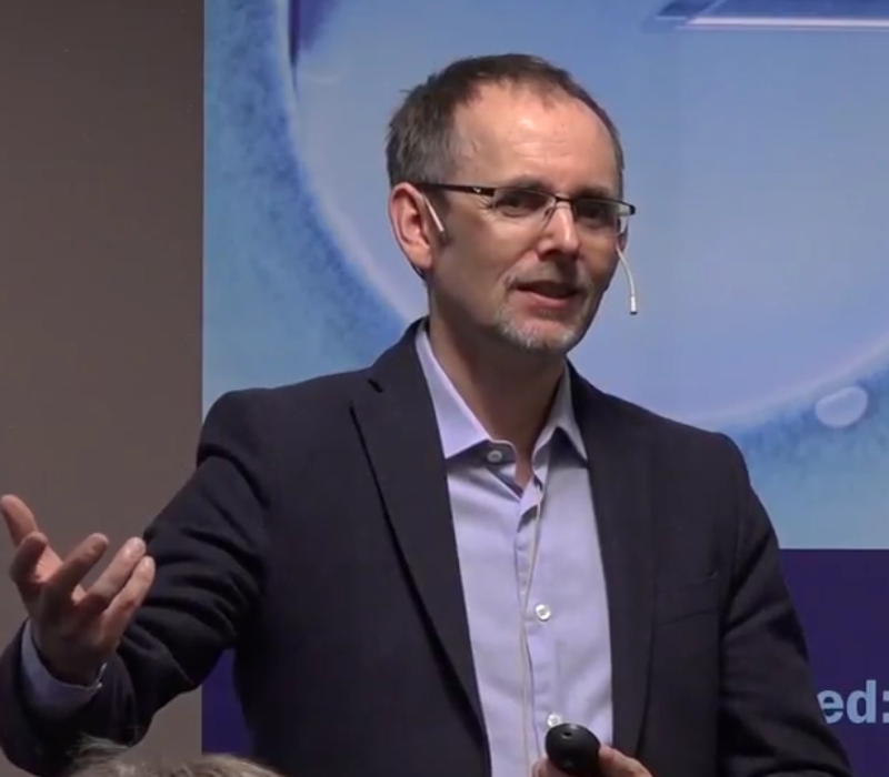 Sjå video: Stamceller og MS